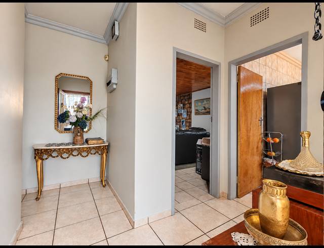 4 BEDROOM HOUSE FOR SALE IN RISIVILLE